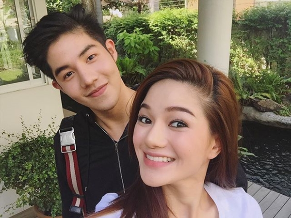 แชร์สนั่น บอส น้องชาย กวาง The Face 2 สาว ๆ ขออยู่ #ทีมพี่สะใภ้ เพียบ ! แชร์สนั่น บอส น้องชาย กวาง The Face 2 สาว ๆ ขออยู่ #ทีมพี่สะใภ้ เพียบ !