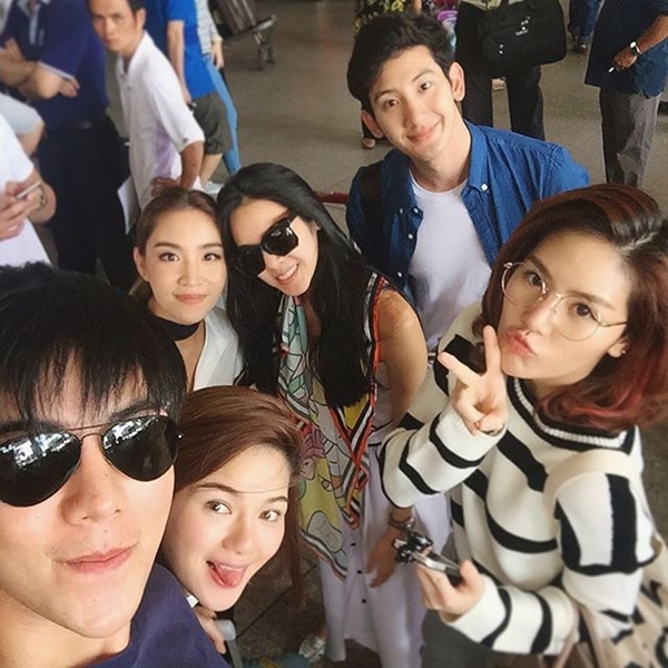 แชร์สนั่น บอส น้องชาย กวาง The Face 2 สาว ๆ ขออยู่ #ทีมพี่สะใภ้ เพียบ ! แชร์สนั่น บอส น้องชาย กวาง The Face 2 สาว ๆ ขออยู่ #ทีมพี่สะใภ้ เพียบ !