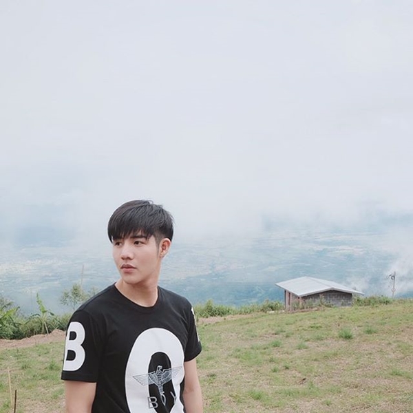 แชร์สนั่น บอส น้องชาย กวาง The Face 2 สาว ๆ ขออยู่ #ทีมพี่สะใภ้ เพียบ ! แชร์สนั่น บอส น้องชาย กวาง The Face 2 สาว ๆ ขออยู่ #ทีมพี่สะใภ้ เพียบ !