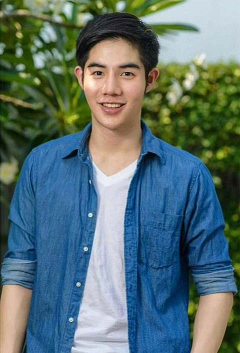 แชร์สนั่น บอส น้องชาย กวาง The Face 2 สาว ๆ ขออยู่ #ทีมพี่สะใภ้ เพียบ ! แชร์สนั่น บอส น้องชาย กวาง The Face 2 สาว ๆ ขออยู่ #ทีมพี่สะใภ้ เพียบ !