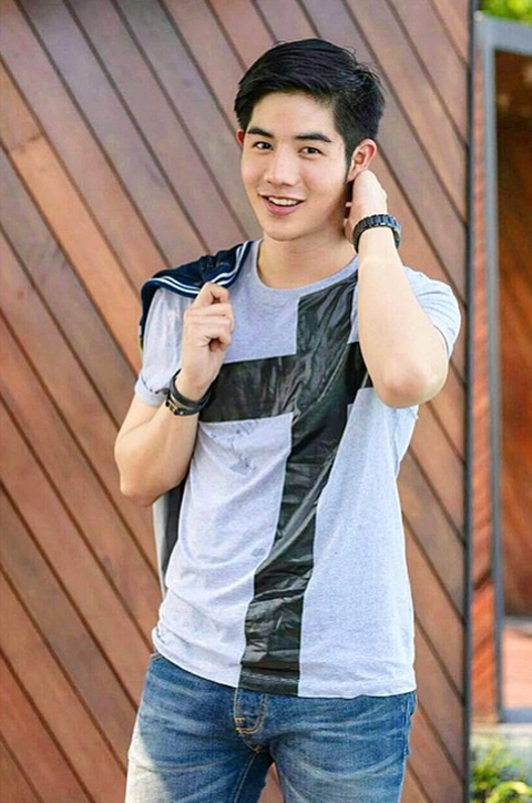 แชร์สนั่น บอส น้องชาย กวาง The Face 2 สาว ๆ ขออยู่ #ทีมพี่สะใภ้ เพียบ ! แชร์สนั่น บอส น้องชาย กวาง The Face 2 สาว ๆ ขออยู่ #ทีมพี่สะใภ้ เพียบ !