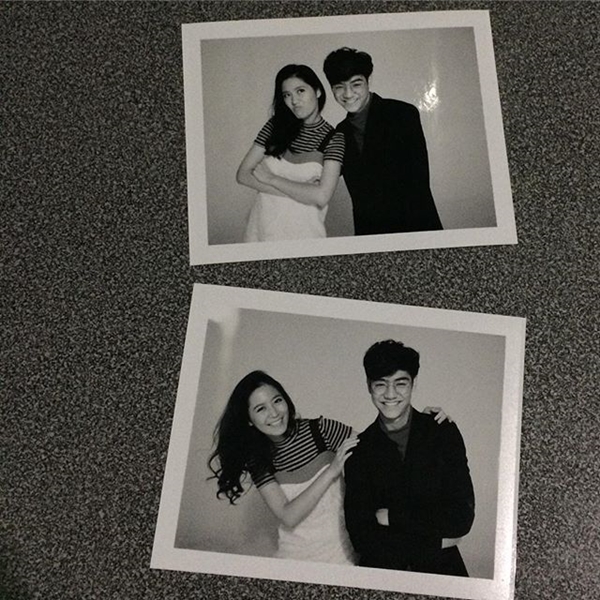 ส่องภาพ ฟรัง-พี หรือ ออย-บอส คู่จิ้นสายดาร์กแห่งฮอร์โมน 3 ส่องภาพ ฟรัง-พี หรือ ออย-บอส คู่จิ้นสายดาร์กแห่งฮอร์โมน 3