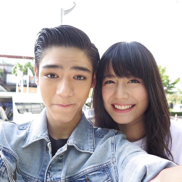 ส่องภาพ ฟรัง-พี หรือ ออย-บอส คู่จิ้นสายดาร์กแห่งฮอร์โมน 3 ส่องภาพ ฟรัง-พี หรือ ออย-บอส คู่จิ้นสายดาร์กแห่งฮอร์โมน 3