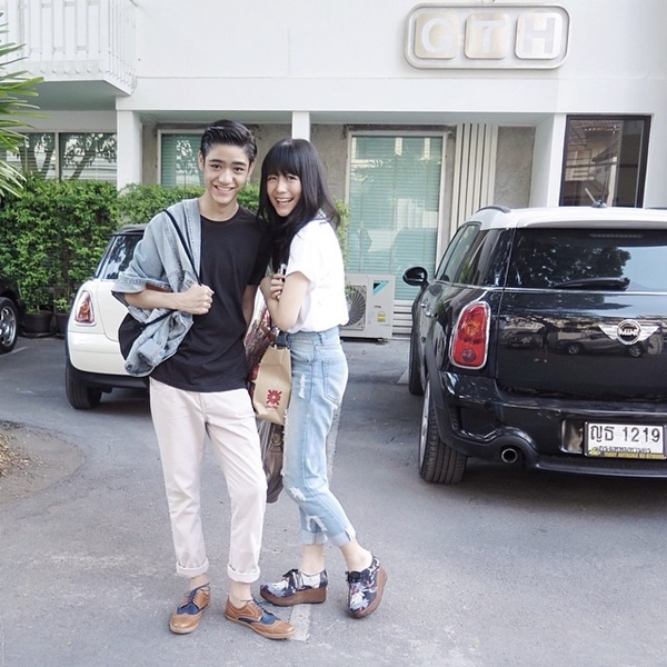 ส่องภาพ ฟรัง-พี หรือ ออย-บอส คู่จิ้นสายดาร์กแห่งฮอร์โมน 3 ส่องภาพ ฟรัง-พี หรือ ออย-บอส คู่จิ้นสายดาร์กแห่งฮอร์โมน 3