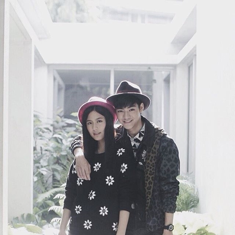 ส่องภาพ ฟรัง-พี หรือ ออย-บอส คู่จิ้นสายดาร์กแห่งฮอร์โมน 3 ส่องภาพ ฟรัง-พี หรือ ออย-บอส คู่จิ้นสายดาร์กแห่งฮอร์โมน 3