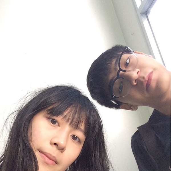 ส่องภาพ ฟรัง-พี หรือ ออย-บอส คู่จิ้นสายดาร์กแห่งฮอร์โมน 3 ส่องภาพ ฟรัง-พี หรือ ออย-บอส คู่จิ้นสายดาร์กแห่งฮอร์โมน 3