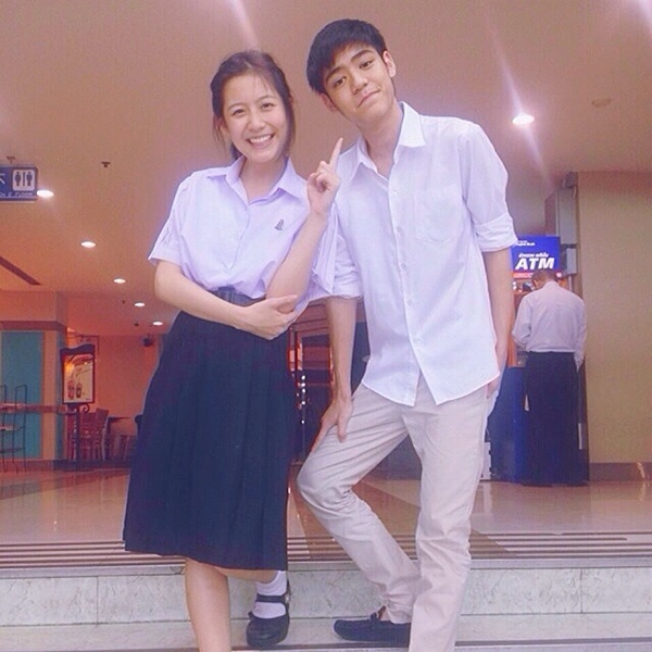 ส่องภาพ ฟรัง-พี หรือ ออย-บอส คู่จิ้นสายดาร์กแห่งฮอร์โมน 3 ส่องภาพ ฟรัง-พี หรือ ออย-บอส คู่จิ้นสายดาร์กแห่งฮอร์โมน 3