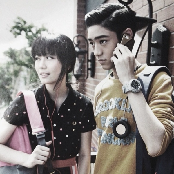 ส่องภาพ ฟรัง-พี หรือ ออย-บอส คู่จิ้นสายดาร์กแห่งฮอร์โมน 3 ส่องภาพ ฟรัง-พี หรือ ออย-บอส คู่จิ้นสายดาร์กแห่งฮอร์โมน 3