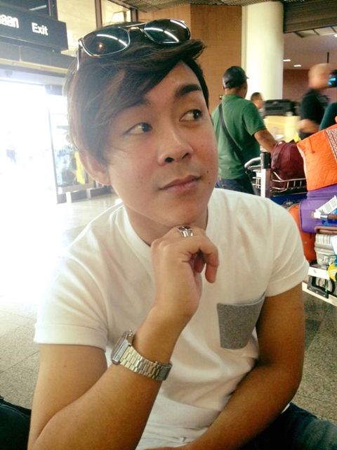 โจ๊ก ประกาศออกจากวง So cool ยันไม่ได้ดังเดี่ยวแล้วทิ้งวง โจ๊ก ประกาศออกจากวง So cool ยันไม่ได้ดังเดี่ยวแล้วทิ้งวง