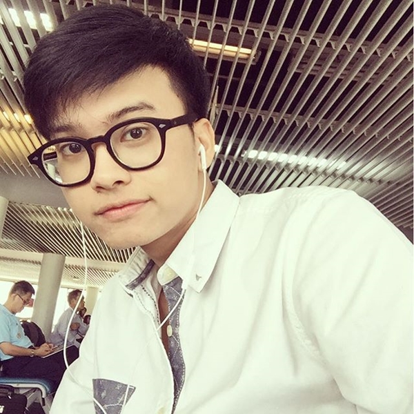 นนท์ เดอะวอยซ์ โต้อัพหน้าใหม่ หล่อขึ้นเพราะเปลี่ยนลุค นนท์ เดอะวอยซ์ โต้อัพหน้าใหม่ หล่อขึ้นเพราะเปลี่ยนลุค