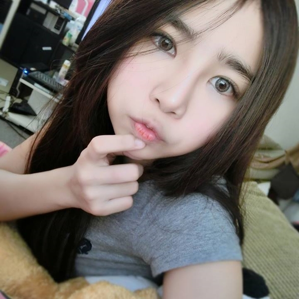 อื้อหือ จำแทบไม่ได้ ! น้องเนส เน็ตไอดอล ลุคใหม่ขาวออร่า ตาบ้องแบ๊ว อื้อหือ จำแทบไม่ได้ ! น้องเนส เน็ตไอดอล ลุคใหม่ขาวออร่า ตาบ้องแบ๊ว