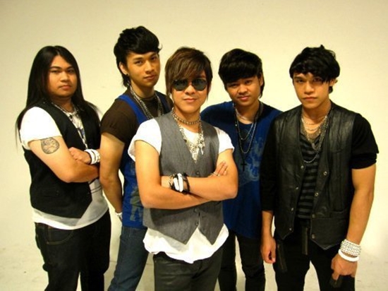 โจ๊ก ประกาศออกจากวง So cool ยันไม่ได้ดังเดี่ยวแล้วทิ้งวง โจ๊ก ประกาศออกจากวง So cool ยันไม่ได้ดังเดี่ยวแล้วทิ้งวง