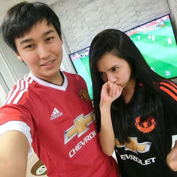 หนุ่ม ๆ อกหัก ! เบเบ้ ธันย์ชนก เตรียมแต่งงานแฟนหนุ่ม หนุ่ม ๆ อกหัก ! เบเบ้ ธันย์ชนก เตรียมแต่งงานแฟนหนุ่ม