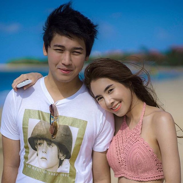 หนุ่ม ๆ อกหัก ! เบเบ้ ธันย์ชนก เตรียมแต่งงานแฟนหนุ่ม หนุ่ม ๆ อกหัก ! เบเบ้ ธันย์ชนก เตรียมแต่งงานแฟนหนุ่ม