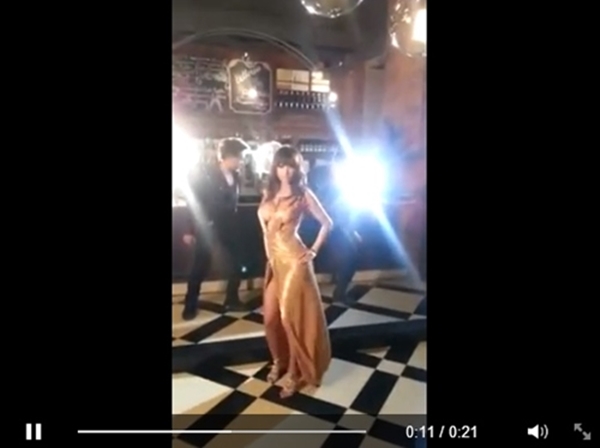 ลูกตาล ชโลมจิต หลุดทั้งเต้า กับเบื้องหลังถ่าย mv หนุ่ม ๆ ซี้ดเลย ลูกตาล ชโลมจิต หลุดทั้งเต้า กับเบื้องหลังถ่าย mv หนุ่ม ๆ ซี้ดเลย