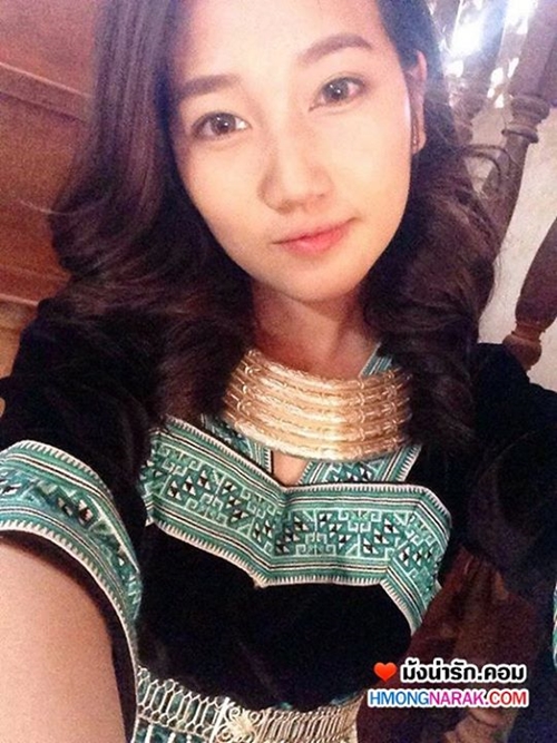 โซเชียลแชร์กันคึกคัก ภาพสาว ๆ เผ่าม้ง น่ารักไม่แพ้เน็ตไอดอล โซเชียลแชร์กันคึกคัก ภาพสาว ๆ เผ่าม้ง น่ารักไม่แพ้เน็ตไอดอล