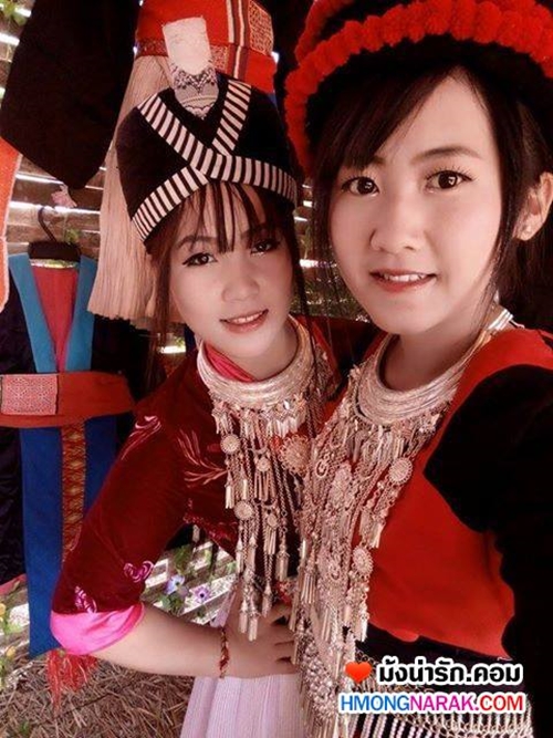 โซเชียลแชร์กันคึกคัก ภาพสาว ๆ เผ่าม้ง น่ารักไม่แพ้เน็ตไอดอล โซเชียลแชร์กันคึกคัก ภาพสาว ๆ เผ่าม้ง น่ารักไม่แพ้เน็ตไอดอล