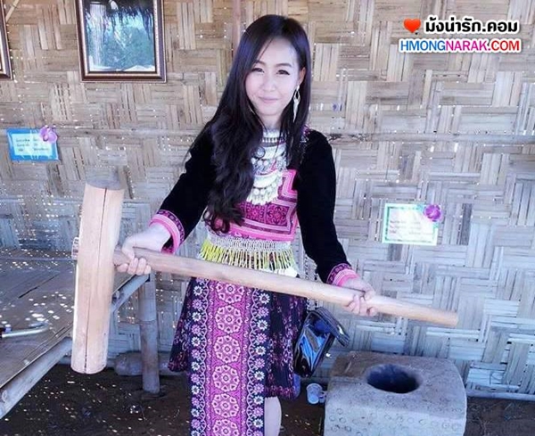 โซเชียลแชร์กันคึกคัก ภาพสาว ๆ เผ่าม้ง น่ารักไม่แพ้เน็ตไอดอล โซเชียลแชร์กันคึกคัก ภาพสาว ๆ เผ่าม้ง น่ารักไม่แพ้เน็ตไอดอล