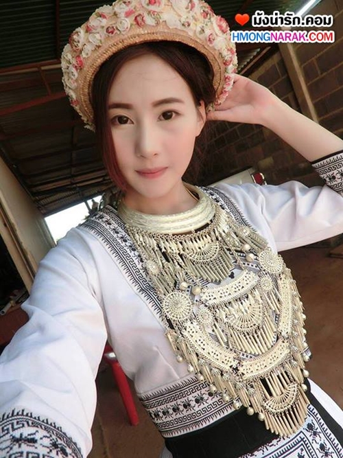 โซเชียลแชร์กันคึกคัก ภาพสาว ๆ เผ่าม้ง น่ารักไม่แพ้เน็ตไอดอล โซเชียลแชร์กันคึกคัก ภาพสาว ๆ เผ่าม้ง น่ารักไม่แพ้เน็ตไอดอล