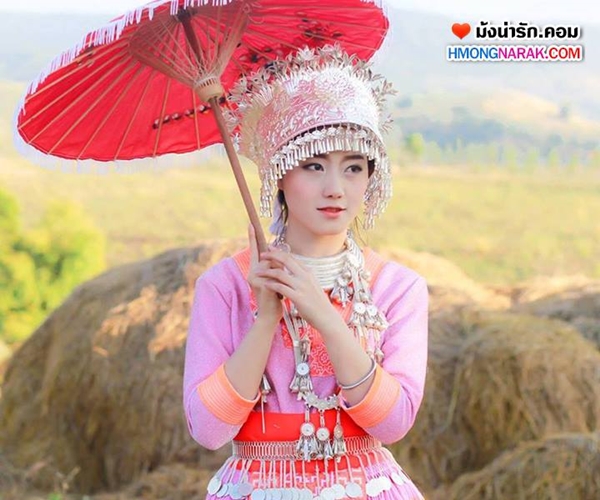 โซเชียลแชร์กันคึกคัก ภาพสาว ๆ เผ่าม้ง น่ารักไม่แพ้เน็ตไอดอล โซเชียลแชร์กันคึกคัก ภาพสาว ๆ เผ่าม้ง น่ารักไม่แพ้เน็ตไอดอล