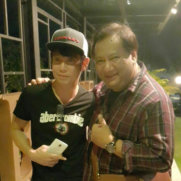 ทัช ณ ตะกั่วทุ่ง ทัช ณ ตะกั่วทุ่ง