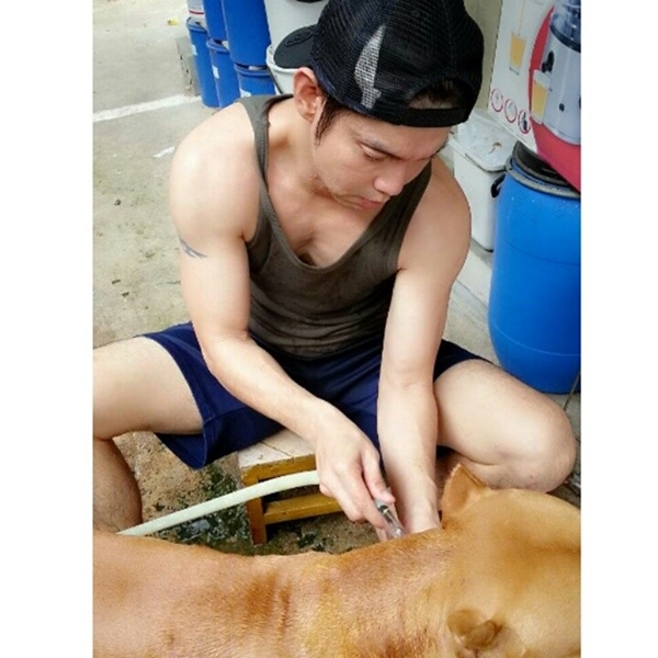 ทัช ณ ตะกั่วทุ่ง ทัช ณ ตะกั่วทุ่ง