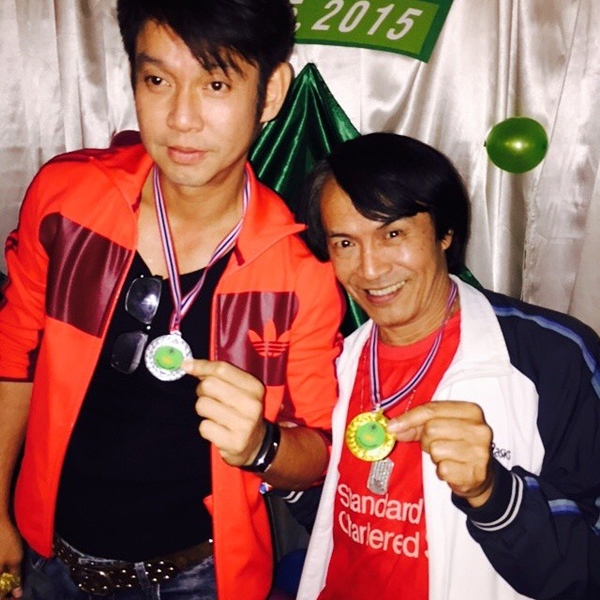 ทัช ณ ตะกั่วทุ่ง ทัช ณ ตะกั่วทุ่ง