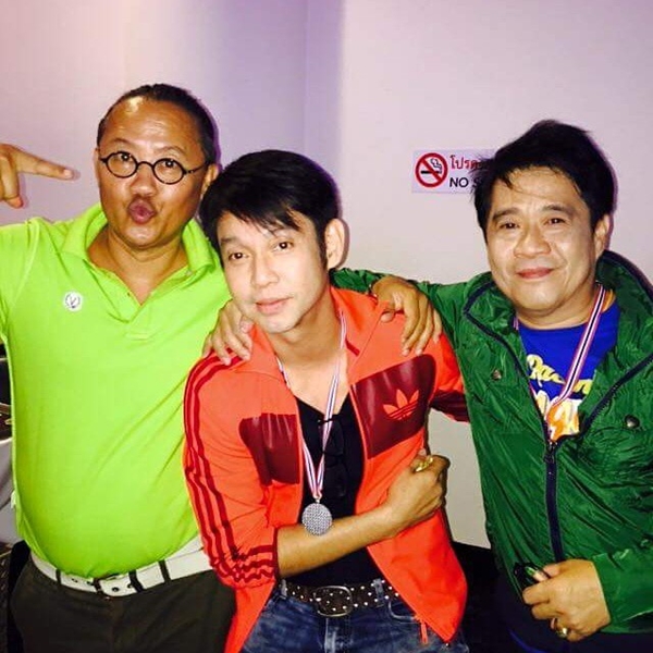 ทัช ณ ตะกั่วทุ่ง ทัช ณ ตะกั่วทุ่ง