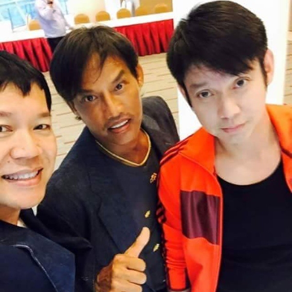 ทัช ณ ตะกั่วทุ่ง ทัช ณ ตะกั่วทุ่ง