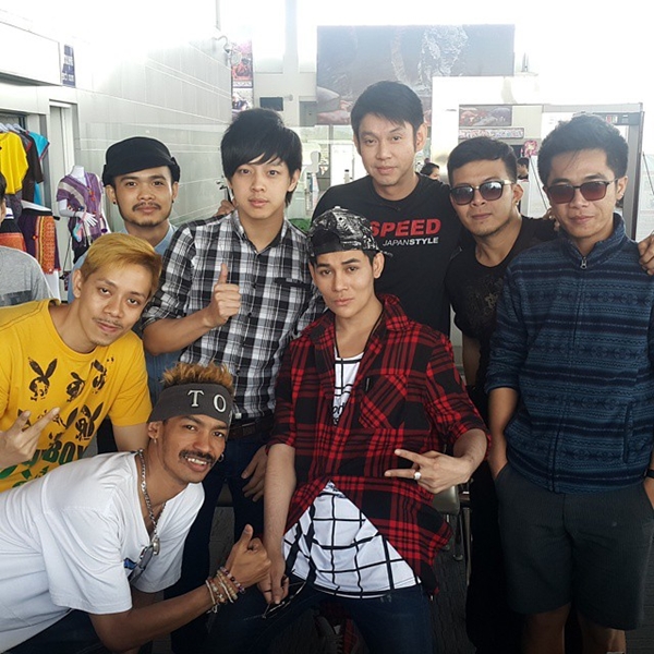 ทัช ณ ตะกั่วทุ่ง ทัช ณ ตะกั่วทุ่ง