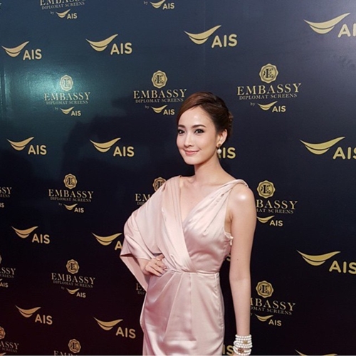 แต้ว ณฐพร แต้ว ณฐพร