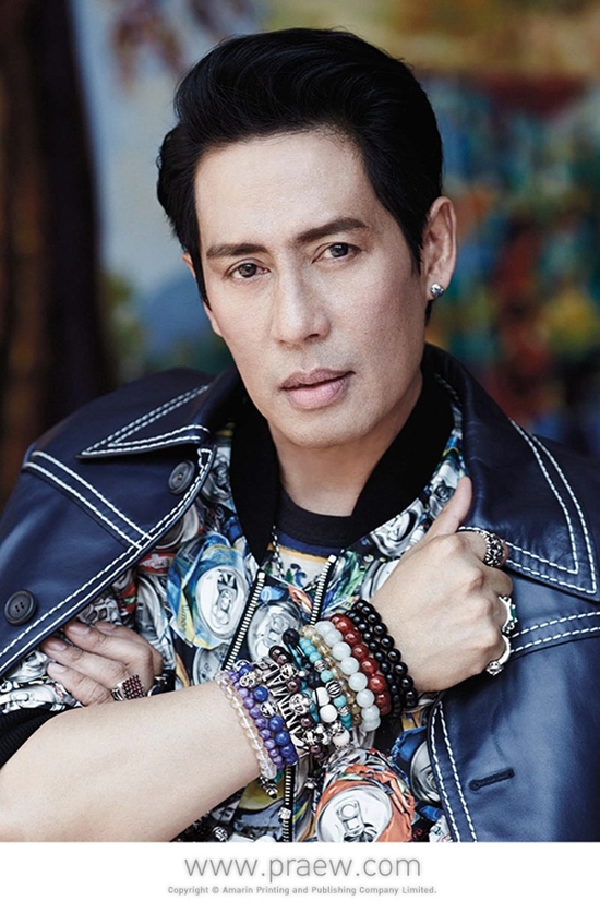 เบิร์ด ธงไชย เบิร์ด ธงไชย