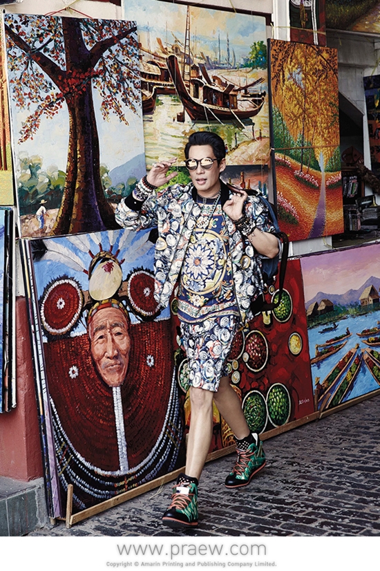 เบิร์ด ธงไชย เบิร์ด ธงไชย