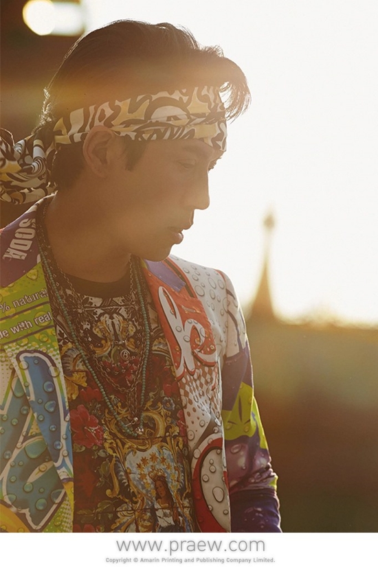 เบิร์ด ธงไชย เบิร์ด ธงไชย