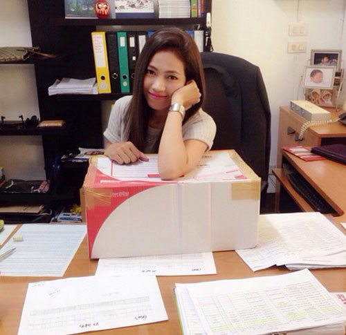 roseralen พูดถึง ตั๊ก บงกช roseralen พูดถึง ตั๊ก บงกช