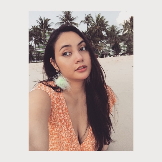 ตั๊ก บงกช ตั๊ก บงกช