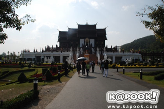 เมืองเชียงใหม่ ถูกยูเนสโกขึ้นบัญชีเบื้องต้นมรดกโลกแล้ว เมืองเชียงใหม่ ถูกยูเนสโกขึ้นบัญชีเบื้องต้นมรดกโลกแล้ว
