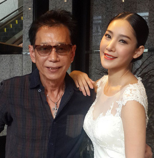 พ่อแตงโม ภัทรธิดา โพสต์เจ็บแทน.. หัวอกคนเป็นพ่อพูดได้แค่นี้ พ่อแตงโม ภัทรธิดา โพสต์เจ็บแทน.. หัวอกคนเป็นพ่อพูดได้แค่นี้