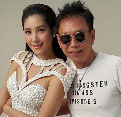 พ่อแตงโม ภัทรธิดา โพสต์เจ็บแทน.. หัวอกคนเป็นพ่อพูดได้แค่นี้ พ่อแตงโม ภัทรธิดา โพสต์เจ็บแทน.. หัวอกคนเป็นพ่อพูดได้แค่นี้