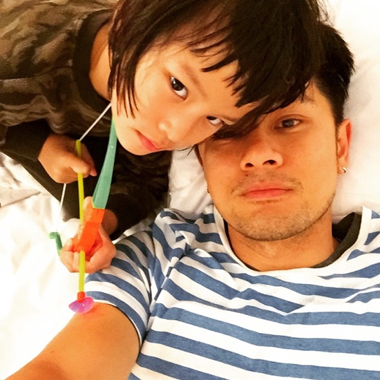 น้องสิงห์ ลูกสาว อัษฎาวุธ เหลืองสุนทร น้องสิงห์ ลูกสาว อัษฎาวุธ เหลืองสุนทร