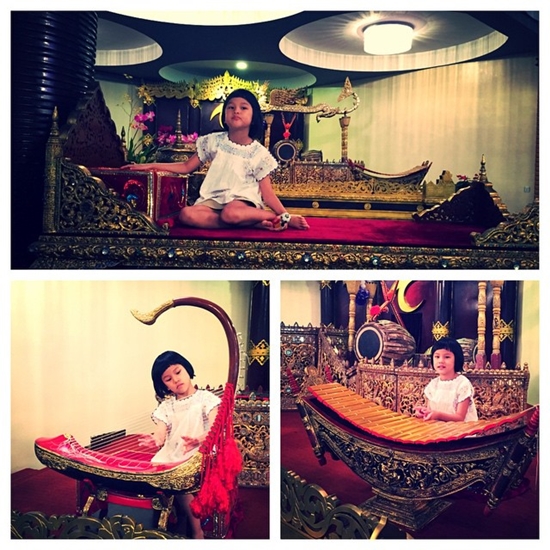 น้องสิงห์ ลูกสาว อัษฎาวุธ เหลืองสุนทร น้องสิงห์ ลูกสาว อัษฎาวุธ เหลืองสุนทร