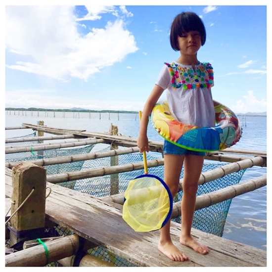 น้องสิงห์ ลูกสาว อัษฎาวุธ เหลืองสุนทร น้องสิงห์ ลูกสาว อัษฎาวุธ เหลืองสุนทร