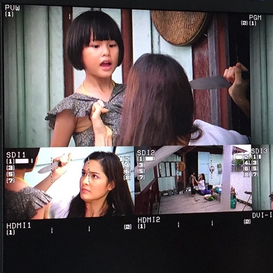 น้องสิงห์ ลูกสาว อัษฎาวุธ เหลืองสุนทร น้องสิงห์ ลูกสาว อัษฎาวุธ เหลืองสุนทร