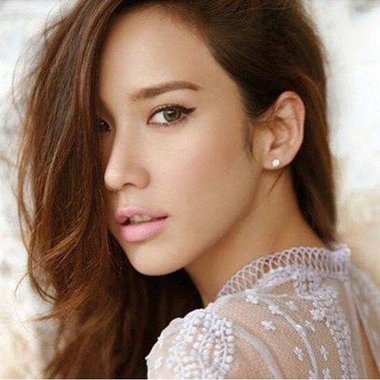 อั้ม พัชราภา จัดอีก โชว์โยคะท่ายาก อั้ม พัชราภา จัดอีก โชว์โยคะท่ายาก