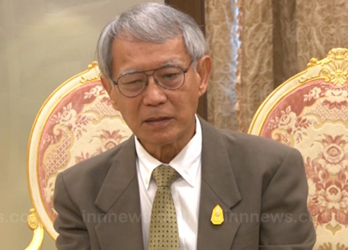 นายยงยุทธ ยุทธวงศ์ นายยงยุทธ ยุทธวงศ์