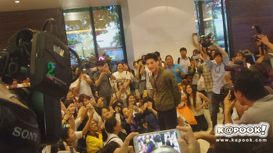 โตโน่ แถลงข่าว ประกาศชัดเลิก แตงโม โตโน่ แถลงข่าว ประกาศชัดเลิก แตงโม