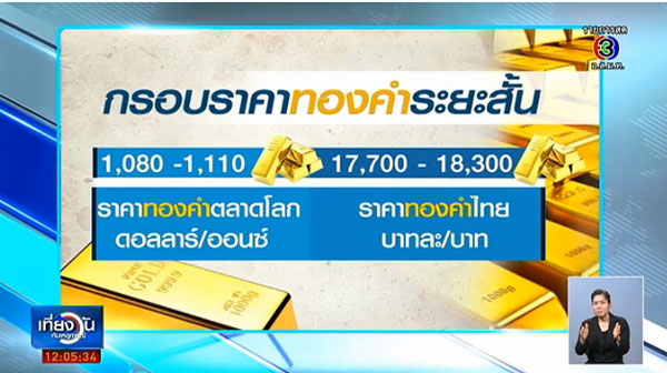 คนแห่ต่อคิวซื้อทองเยาวราชคึกคัก หลังราคาทองปรับลง คนแห่ต่อคิวซื้อทองเยาวราชคึกคัก หลังราคาทองปรับลง