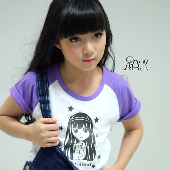 น้องใยไหม เพลีย สวยขึ้นจนถูกถามไปศัลยกรรมมาหรือเปล่า น้องใยไหม เพลีย สวยขึ้นจนถูกถามไปศัลยกรรมมาหรือเปล่า