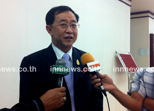 นายอาคม เติมพิทยาไพสิฐ นายอาคม เติมพิทยาไพสิฐ