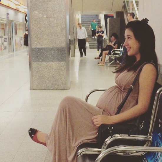 เอ พศิน เผยโฉม น้องแตงกวา ภรรยาคนรู้ใจ เอ พศิน เผยโฉม น้องแตงกวา ภรรยาคนรู้ใจ